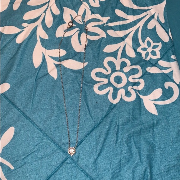 Judith Ripka Necklace - Picture 2 of 4